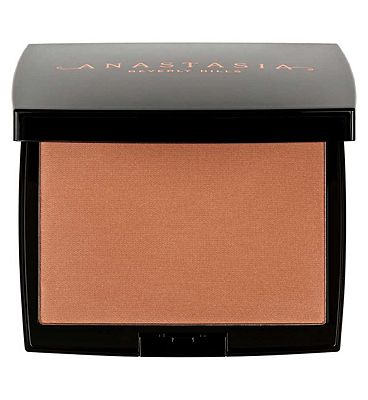 ABH powder bronzer mahogany 10g mahogany