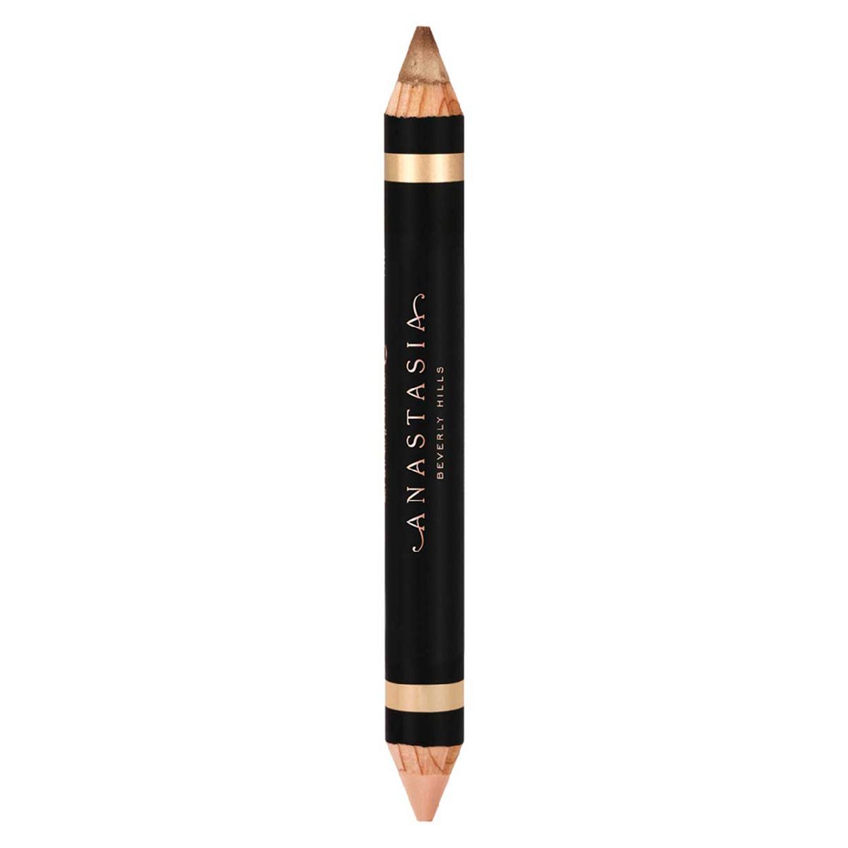 Anastasia Beverly Hills Highlighting Duo Pencil Camille Sand Shimmer
