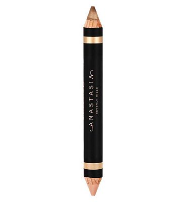 Anastasia Beverly Hills Highlighting Duo Pencil Shell lace shimmer shell lace shimmer