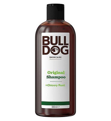 Bulldog Original Shampoo 300ml