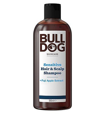 Bulldog Sensitive Shampoo 300ml