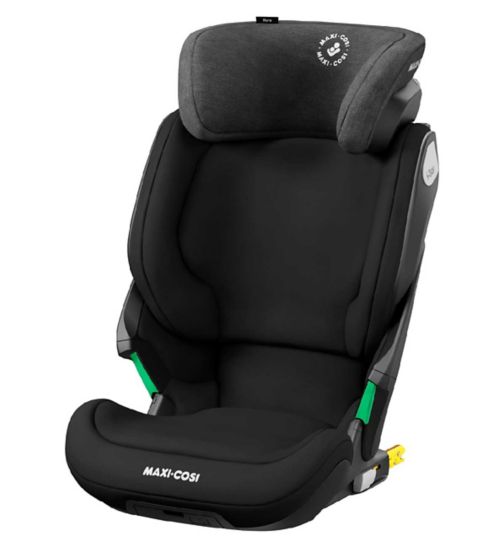 Maxi-Cosi Kore Child Car Seat Authentic Black