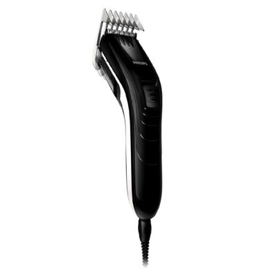 boots remington hair clippers