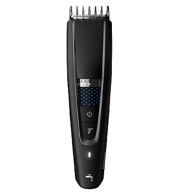 Boots mens hair deals clippers