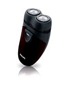 Philips Men's Cordless Travel Electric Shaver, PQ206/18