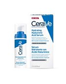 CeraVe Hydrating Hyaluronic Acid Serum 30ml