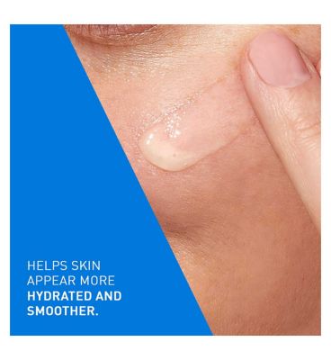 CeraVe Hydrating Hyaluronic Acid Serum 30ml (11)