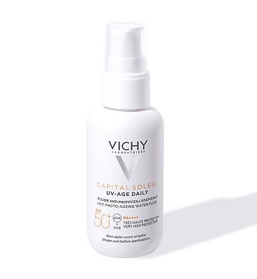 Vichy Capital Soleil UV-Age Daily 40ml