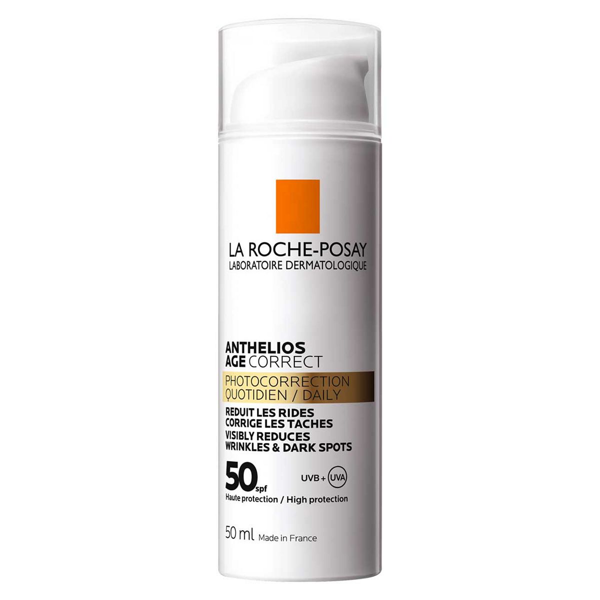 La Roche Posay La Roche-Posay Anthelios Age Correct Spf50+