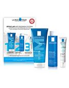 La Roche-Posay Effaclar 3-Step Anti-Blemish System Gift Set
