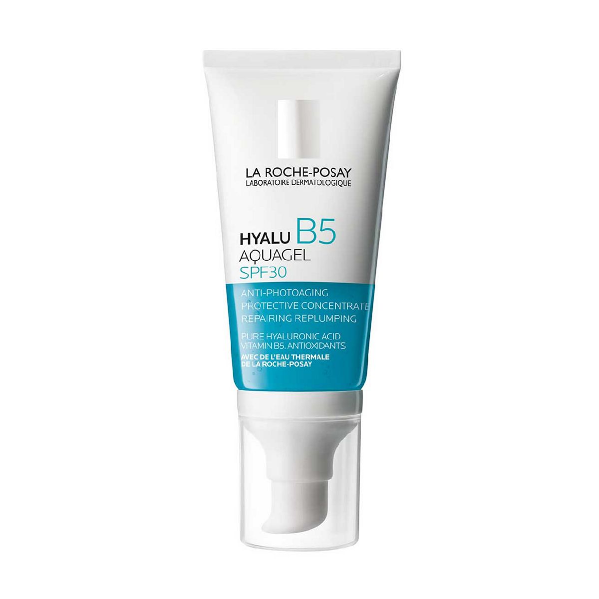 La Roche Posay La Roche-Posay Hyalu B5 Aquagel Spf30