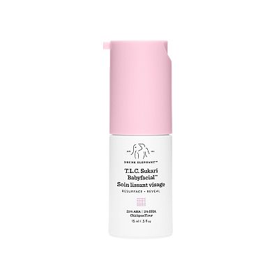 Drunk Elephant TLC Babyfacial Mask Midi 15ml