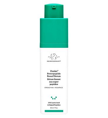 Drunk Elephant Protini Powerpeptide Resurf Serum 30ml