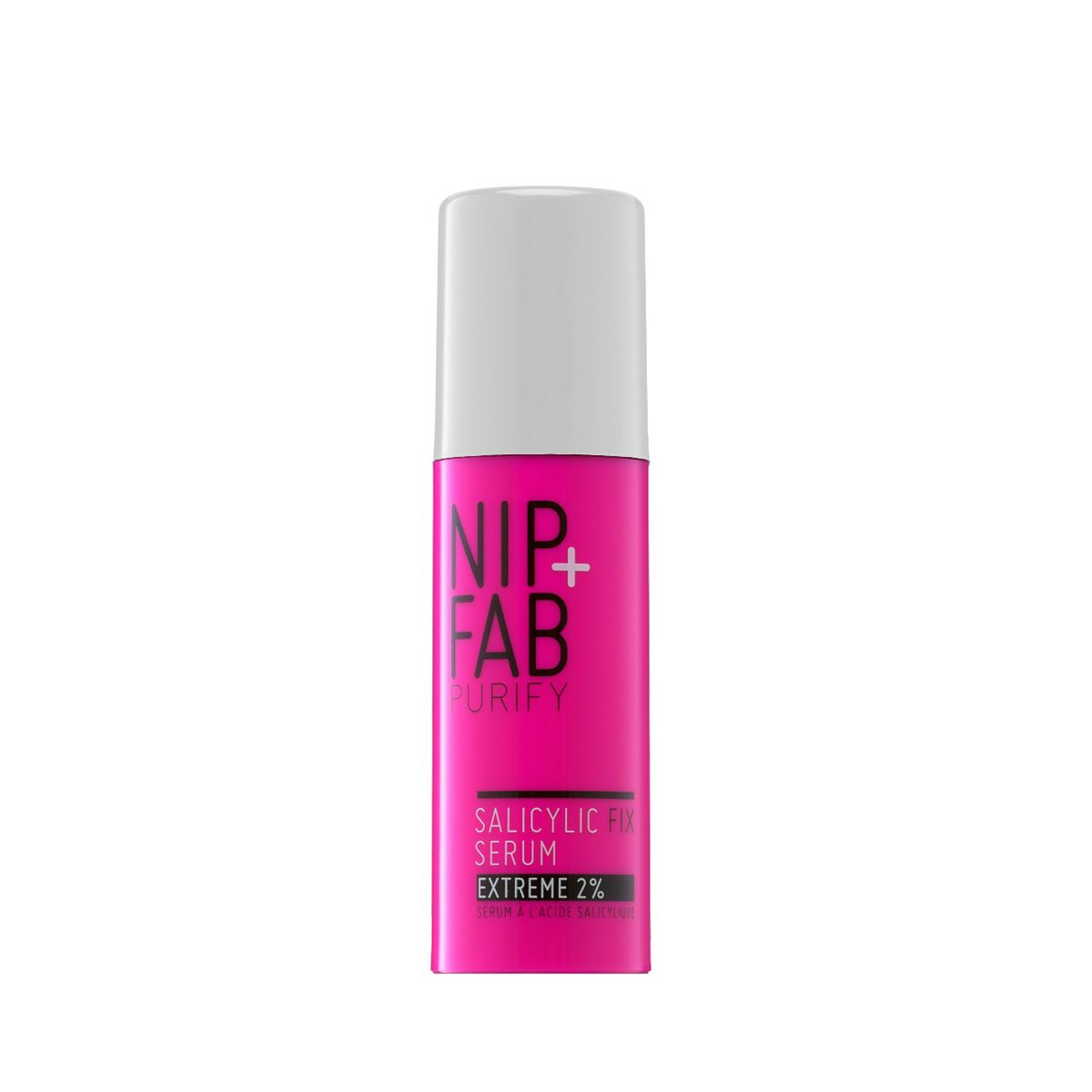Nip+Fab Salicylic Fix Extreme Serum 50ml