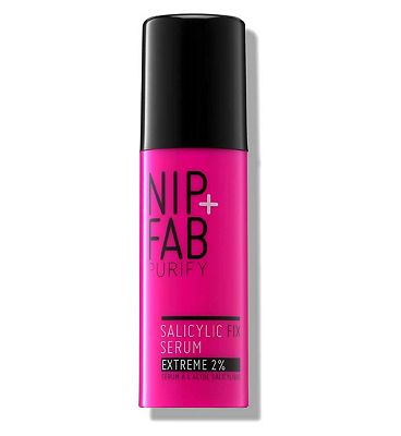 Nip+Fab Salicylic Fix Extreme serum 50ml