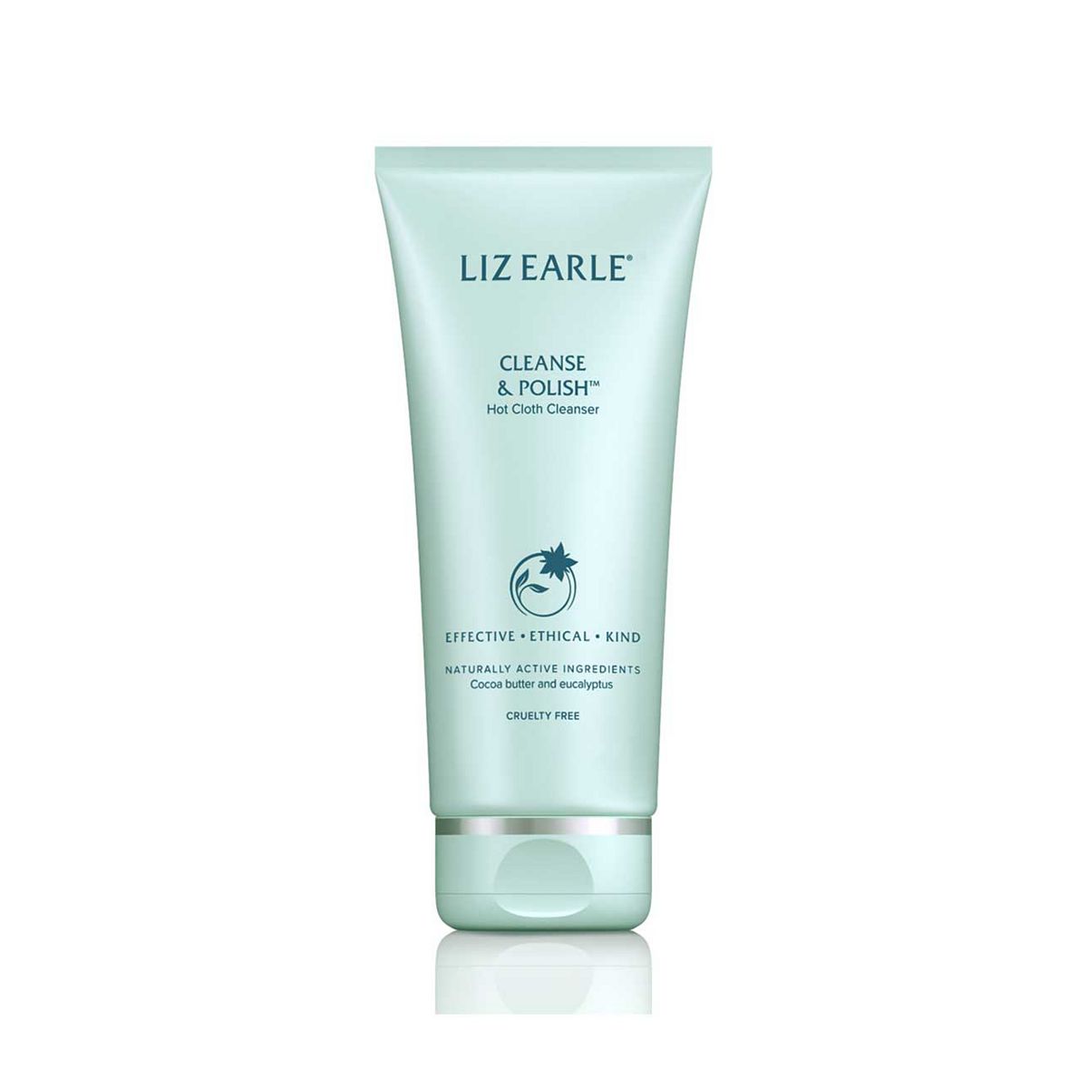 Liz Earle Cleanse & Polish™ 100Ml Tube