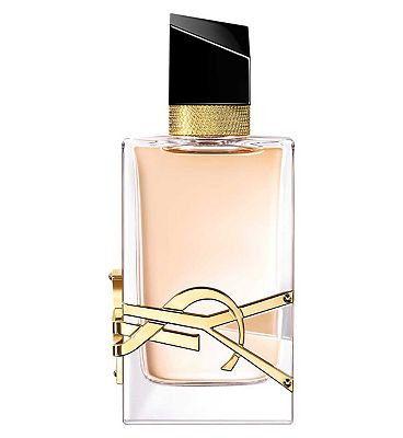 YSL Libre Eau de Toilette 50ml