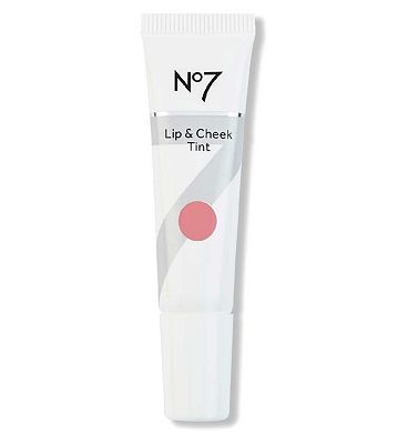 No7 Lip & Cheek Tint Dusk Pink Dusk Pink