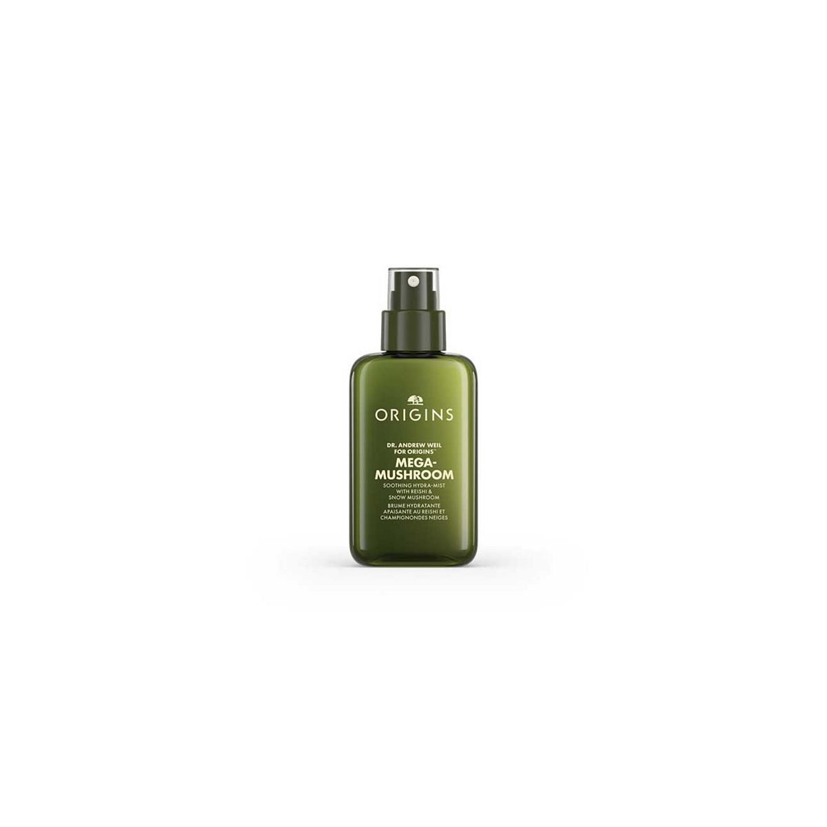 Origins Dr. Weil Mega-Mushroom Soothing Face Mist 100ml