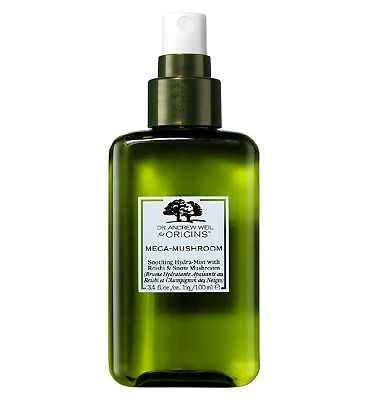 Origins Dr. Weil Mega-Mushroom Soothing Face Mist 100ml