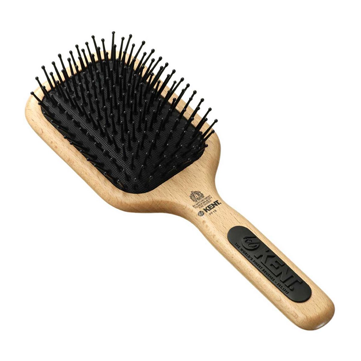 Kent Maxi-Phine Taming Brush Pf18
