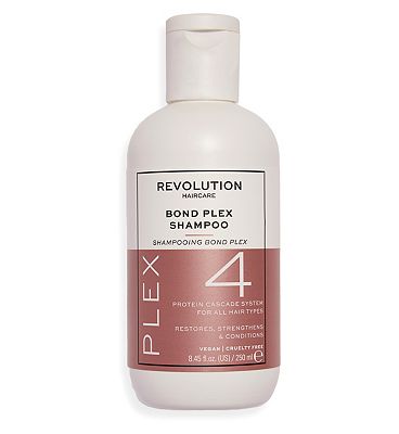 Revolution Haircare Plex 4 Bond Plex Shampoo