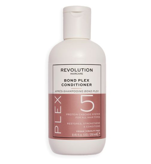 Revolution Haircare Plex 5 Bond Plex Conditioner