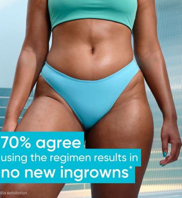 Venus for Pubic Hair, 2-in-1 Cleanser + Shave Gel 190ml (6)