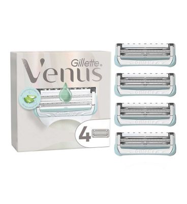 Women Hair Removal Razors From Top Brands Boots Ireland