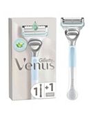 Gillette Venus Women's Tropical Scented 3-Blade Disposable Razors, 3 ct -  Harris Teeter