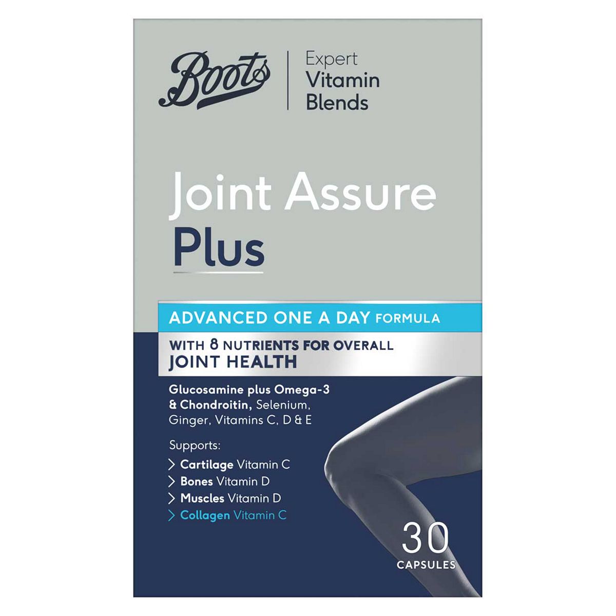   Joint Assure Plus, 30 Capsules
