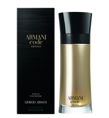 Armani gold shop perfume boots