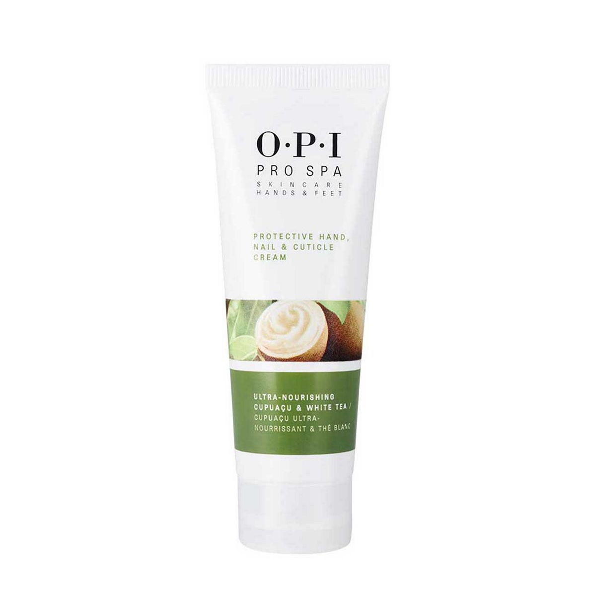 OPI Pro Spa Hand, Nail And Cuticle Cream 118ml
