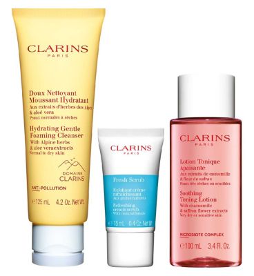 skinactive glow boost illuminating moisturizer