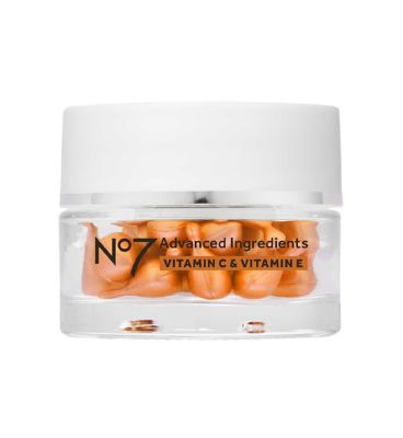 no 7 skincare for 30s