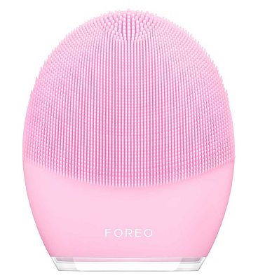Foreo LUNA  3 for Normal SkinSmart Facial Cleansing & Firming Massage