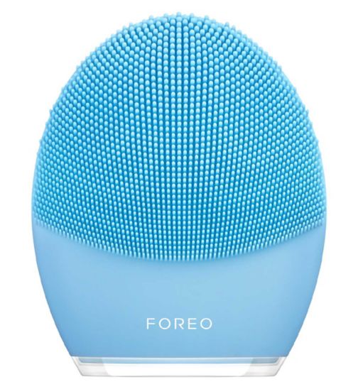 Foreo LUNA ™ 3 for Combination SkinSmart Facial Cleansing & Firming Massage
