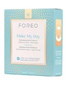 Foreo Make My DayHydrating UFO™/UFO™ mini Activated Face Mask x7