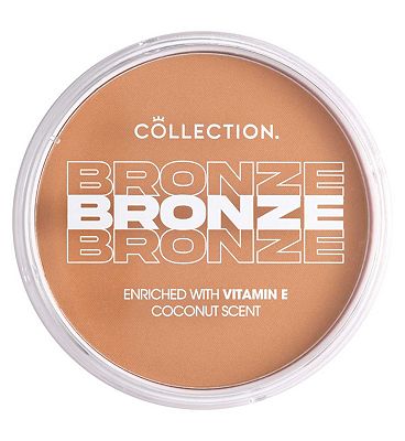 Collection Bronze Glow Matte Light Terracotta