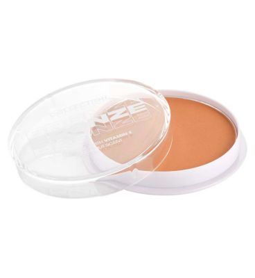 Collection Bronze Glow Matte Light Terracotta (3)