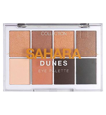Collection Eye Palette Sahara Dunes