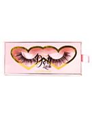 Doll Beauty, Faux Mink Lashes, Stephanie