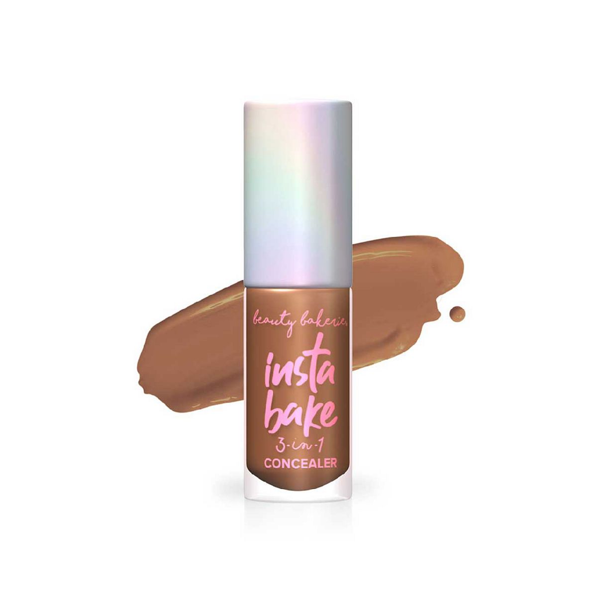 Beauty Bakerie Instabake 3-In-1 Hydrating Concealer