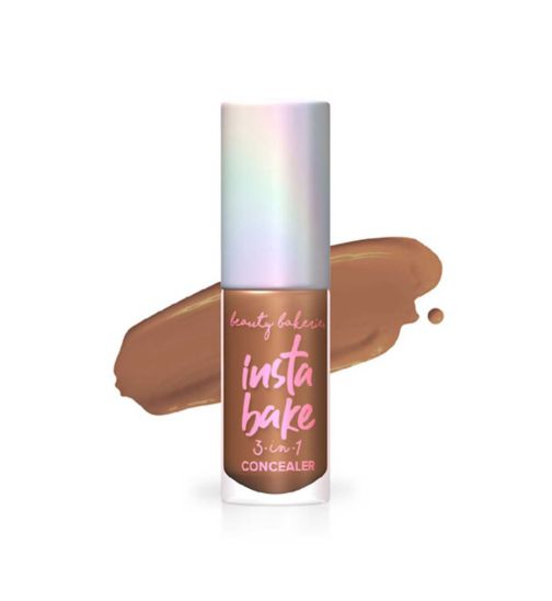 Beauty Bakerie InstaBake 3-in-1 Hydrating Concealer