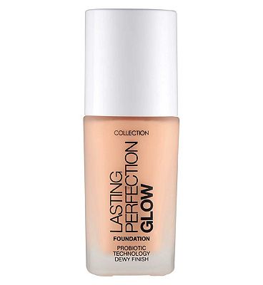 Collection LP Perfection Glow Foundation 4 Extra Fair 4 extra fair