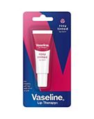 Vaseline Lip Therapy Rosy Tinted Lip Balm Tube 10g