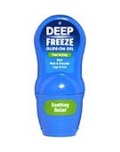 Deep Freeze Glide-on Gel 50g