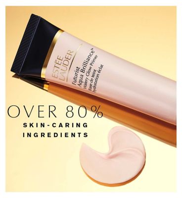 Estée Lauder Futurist Aqua Brilliance™ Watery Glow Primer 40ml (7)