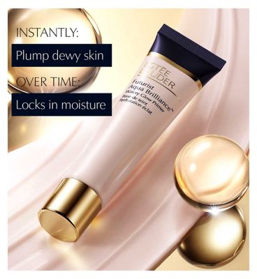 Estée Lauder Futurist Aqua Brilliance™ Watery Glow Primer 40ml (9)