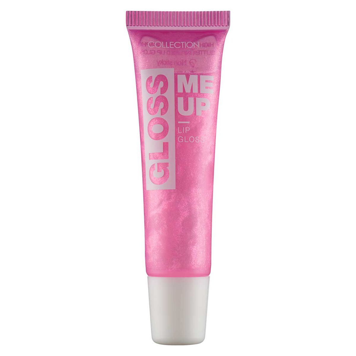 Collection Gloss Me Up Pink Fizz 10ml